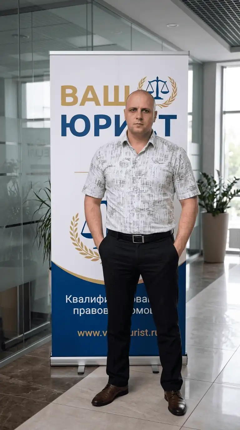 Юрист по семейным делам